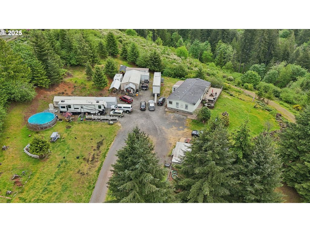 12712 Ne SHANGHAI Rd, Vancouver, WA 98682