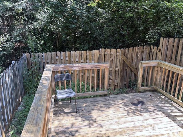 1365 Maple Shade Lane, Charlotte, NC 28270