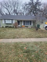590 OLDS Street, Ypsilanti Charter Township, MI 48198