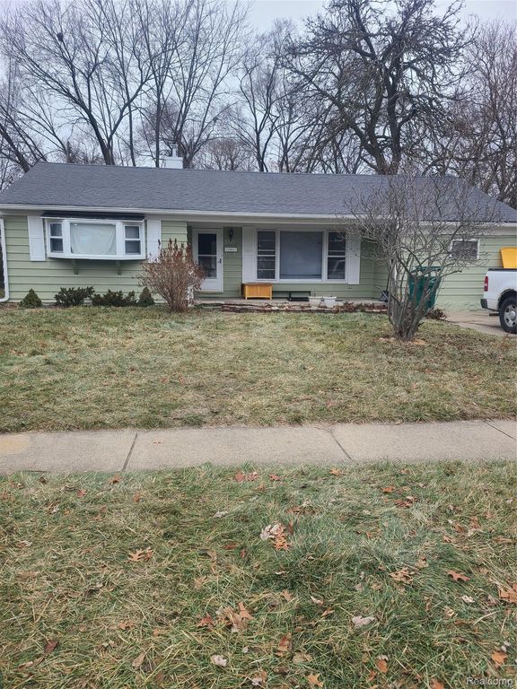 590 OLDS Street, Ypsilanti Charter Township, MI 48198