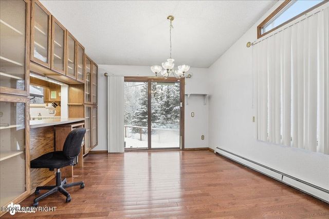 5620 Kallander Avenue, Anchorage, AK 99516