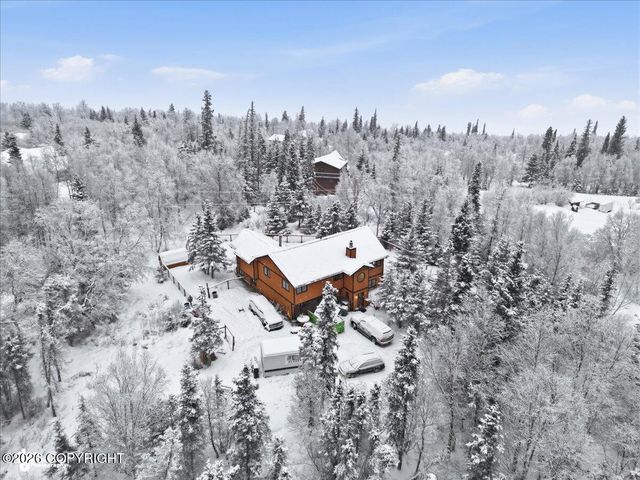 5620 Kallander Avenue, Anchorage, AK 99516