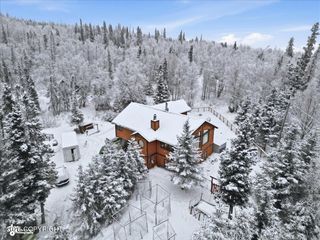 5620 Kallander Avenue, Anchorage, AK 99516