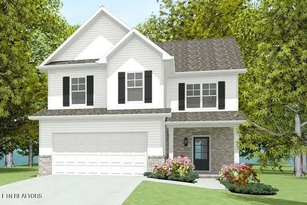 174 Sweet Bell Ave Lot 174, Powell, TN 37849