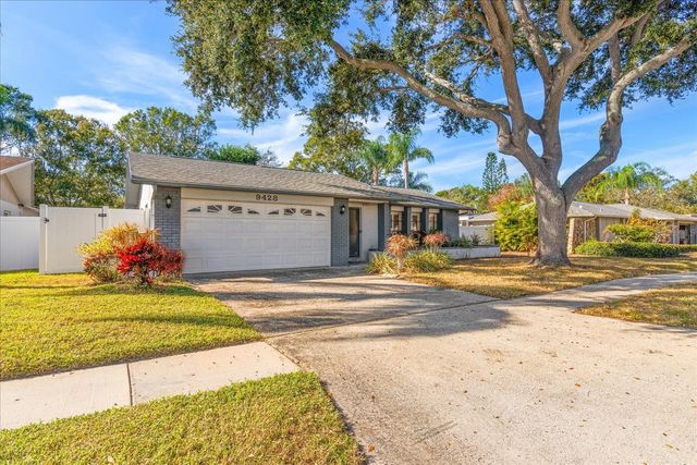 9428 LAURA ANNE DRIVE, Seminole, FL 33776