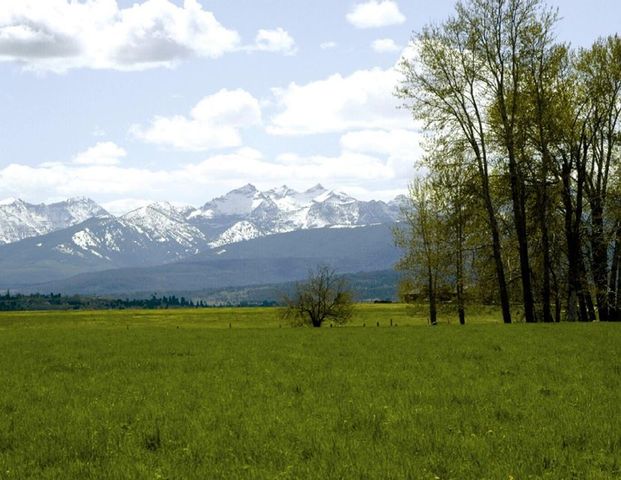 Lot 39 Arrow Hill Ranch Road, Hamilton, MT 59840