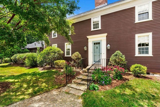 34 Miles River Road, Hamilton, MA 01982