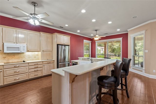 10776 Legg Drive, Kemp, TX 75143