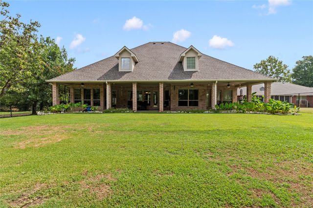 10776 Legg Drive, Kemp, TX 75143