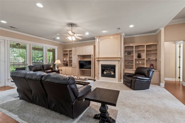 10776 Legg Drive, Kemp, TX 75143