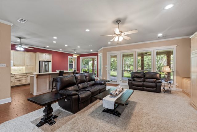 10776 Legg Drive, Kemp, TX 75143