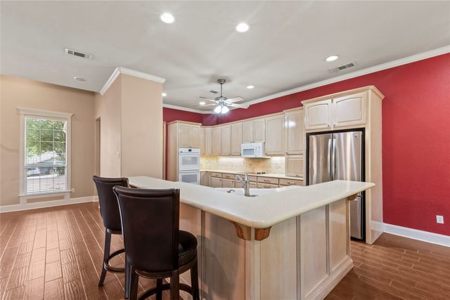 10776 Legg Drive, Kemp, TX 75143
