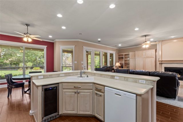 10776 Legg Drive, Kemp, TX 75143