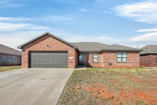 1417 NE Mustang Dr, Andrews, TX 79714