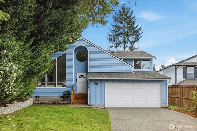 19532 135th Avenue SE, Renton, WA 98058