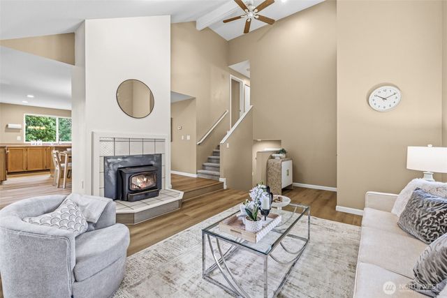 19532 135th Avenue SE, Renton, WA 98058