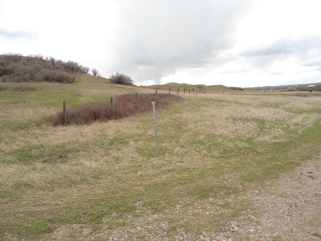 Lot 1B Southern Shadows DR, Lewistown, MT 59457