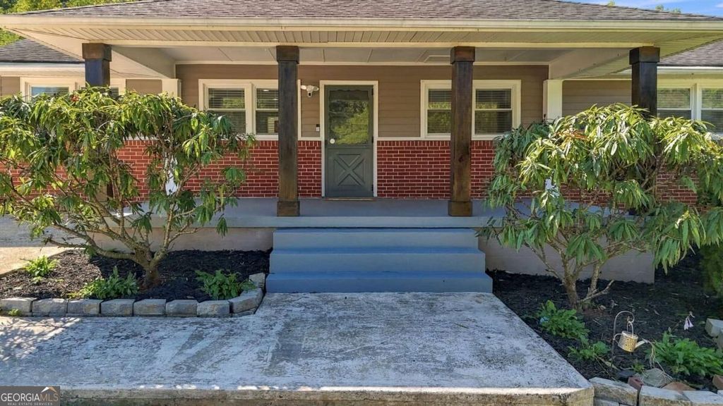 258 Rockin Hill Drive SW, Marietta, GA 30060 — photo 2