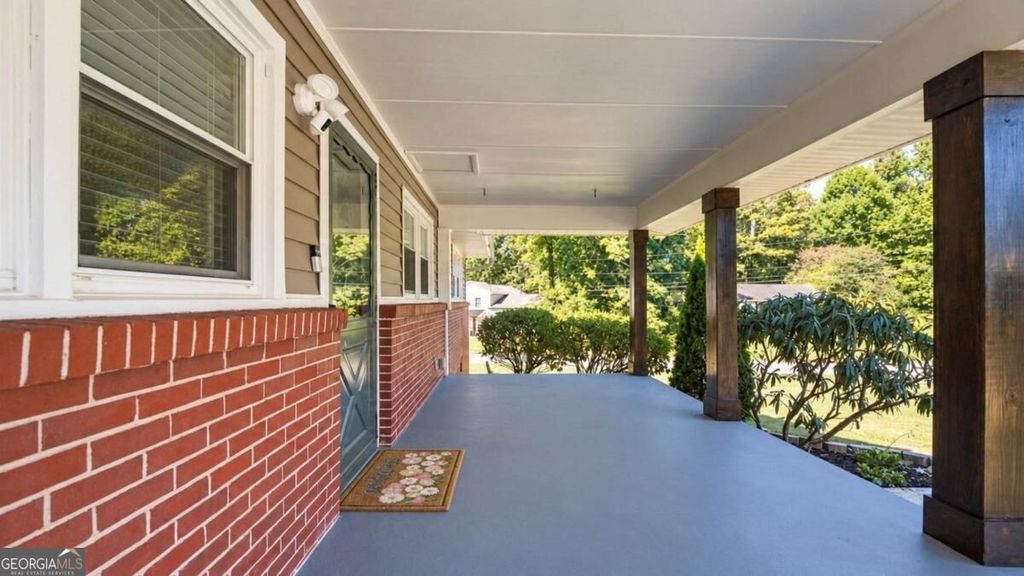 258 Rockin Hill Drive SW, Marietta, GA 30060 — photo 4