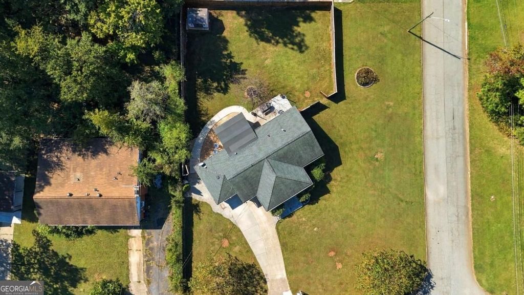 258 Rockin Hill Drive SW, Marietta, GA 30060 — photo 5