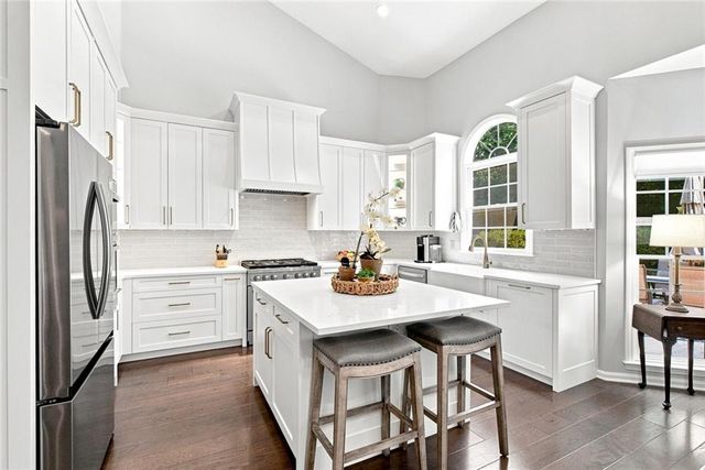 970 Windhaven Drive, Alpharetta, GA 30005