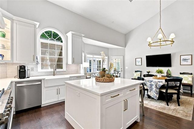 970 Windhaven Drive, Alpharetta, GA 30005