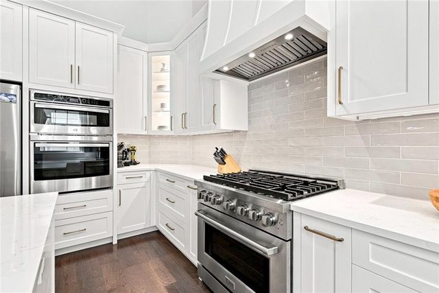 970 Windhaven Drive, Alpharetta, GA 30005