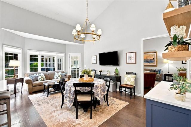 970 Windhaven Drive, Alpharetta, GA 30005