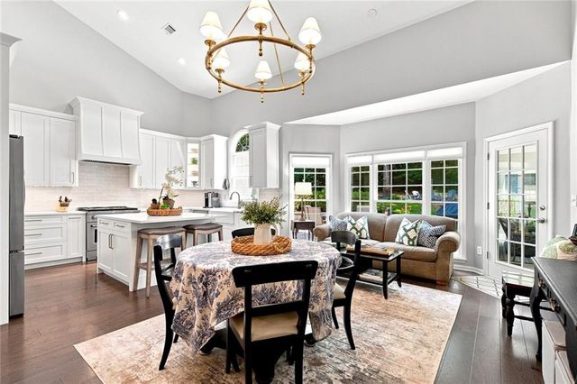 970 Windhaven Drive, Alpharetta, GA 30005