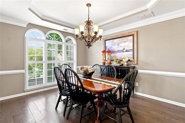 970 Windhaven Drive, Alpharetta, GA 30005