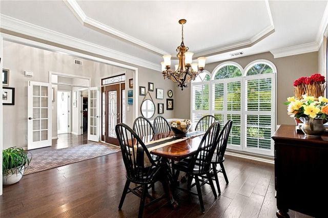 970 Windhaven Drive, Alpharetta, GA 30005
