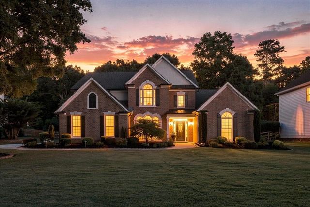 970 Windhaven Drive, Alpharetta, GA 30005