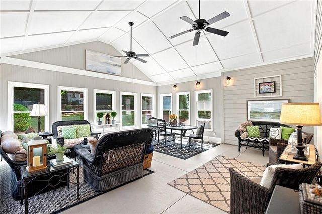 970 Windhaven Drive, Alpharetta, GA 30005