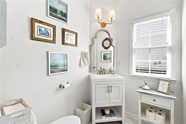 970 Windhaven Drive, Alpharetta, GA 30005