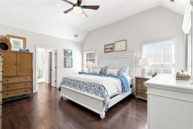 970 Windhaven Drive, Alpharetta, GA 30005