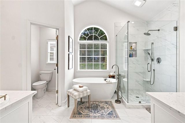 970 Windhaven Drive, Alpharetta, GA 30005