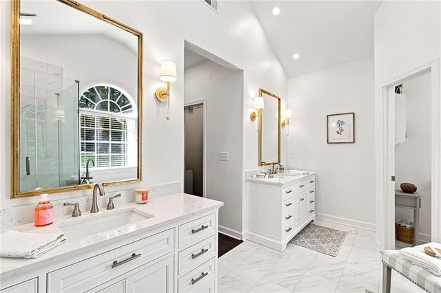 970 Windhaven Drive, Alpharetta, GA 30005