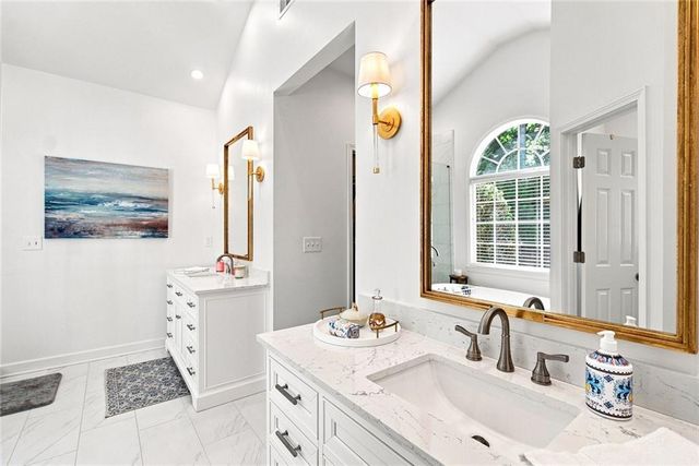970 Windhaven Drive, Alpharetta, GA 30005