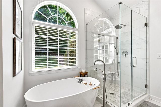 970 Windhaven Drive, Alpharetta, GA 30005