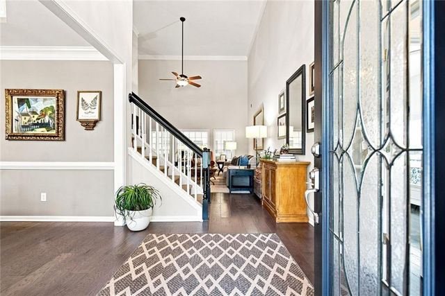 970 Windhaven Drive, Alpharetta, GA 30005