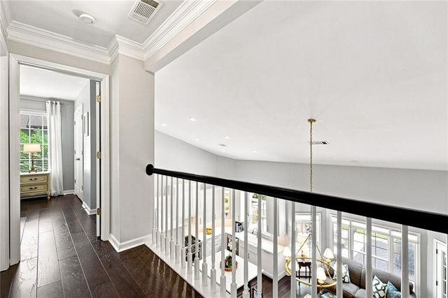 970 Windhaven Drive, Alpharetta, GA 30005