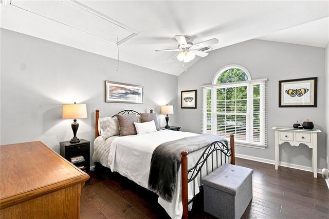 970 Windhaven Drive, Alpharetta, GA 30005