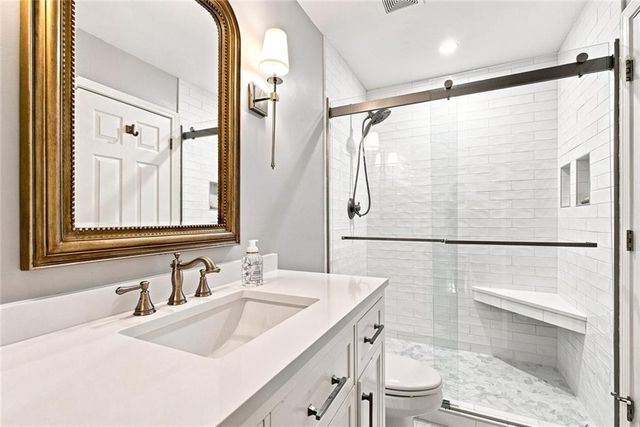970 Windhaven Drive, Alpharetta, GA 30005
