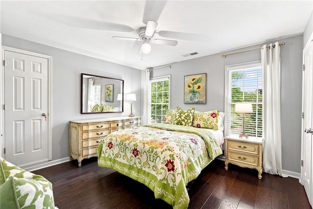 970 Windhaven Drive, Alpharetta, GA 30005