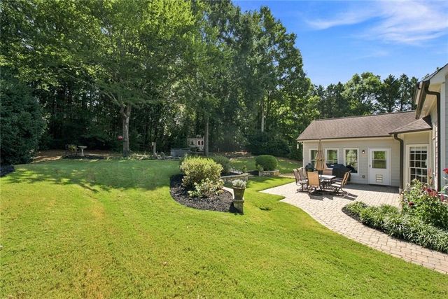 970 Windhaven Drive, Alpharetta, GA 30005
