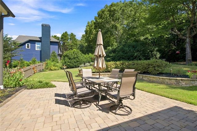 970 Windhaven Drive, Alpharetta, GA 30005