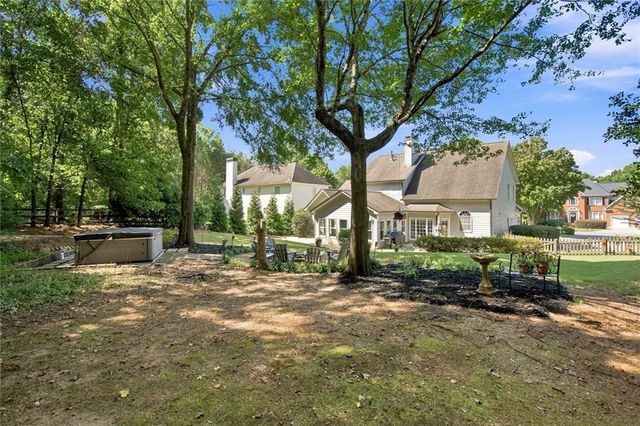 970 Windhaven Drive, Alpharetta, GA 30005
