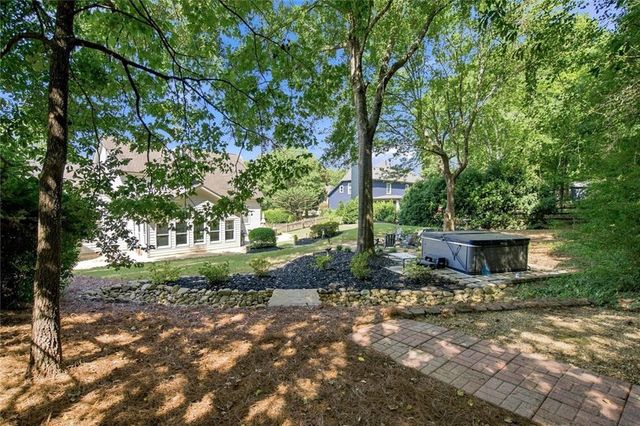 970 Windhaven Drive, Alpharetta, GA 30005