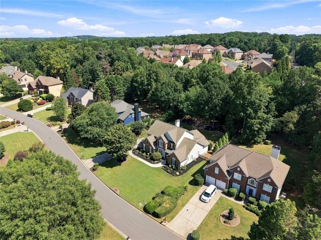 970 Windhaven Drive, Alpharetta, GA 30005