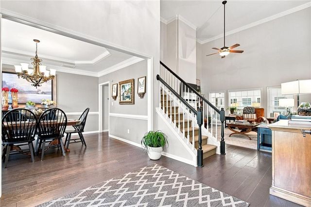970 Windhaven Drive, Alpharetta, GA 30005